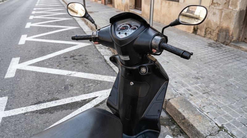 Kymco AGILITY CITY 125