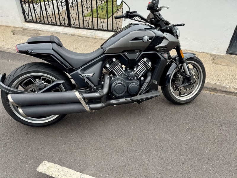 Morbidelli c1002v