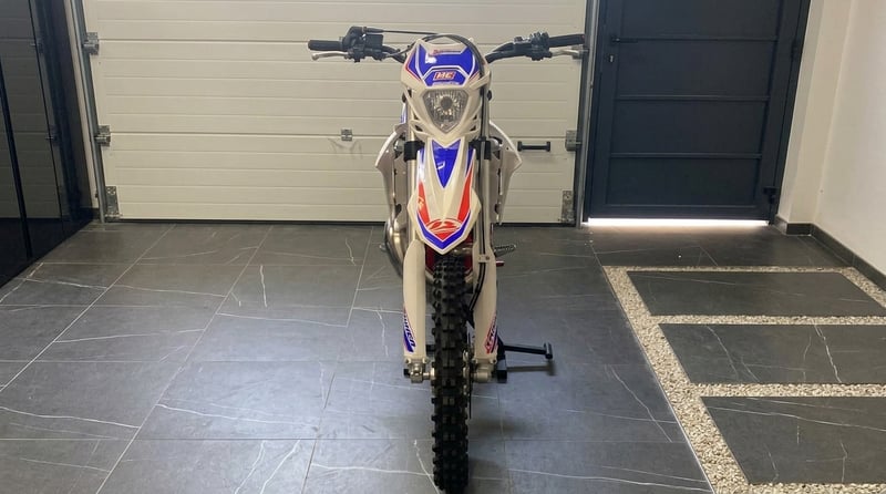 Beta XTRAINER 300