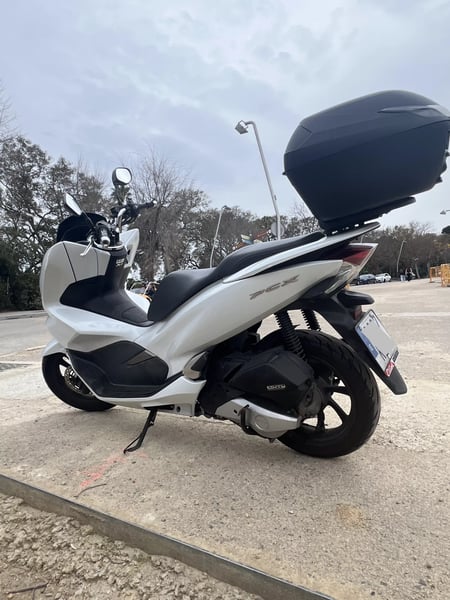 Honda PCX 125