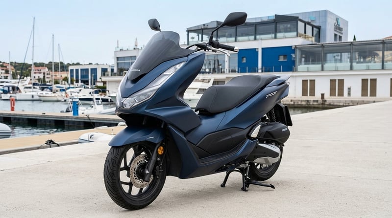 Honda PCX 125