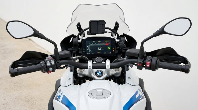 BMW R 1300 GS
