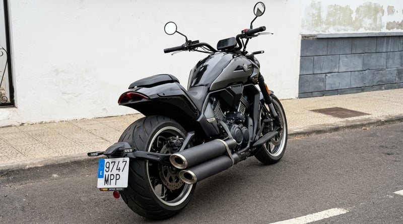 Morbidelli c1002v