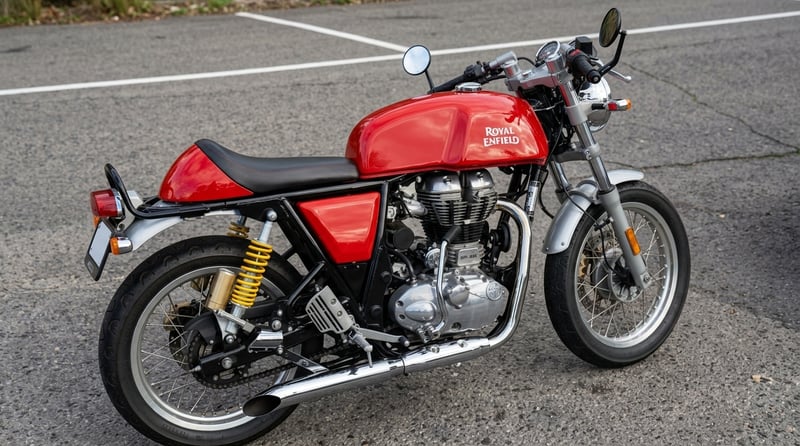 Royal enfield Classic 500cc