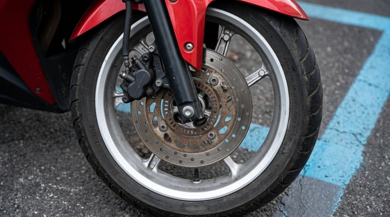 Yamaha NMAX 125