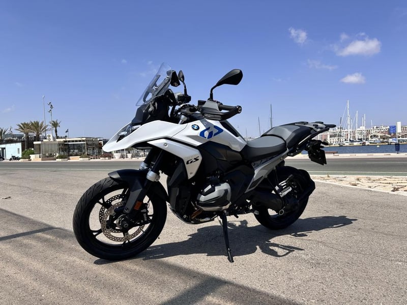 BMW R 1300 GS