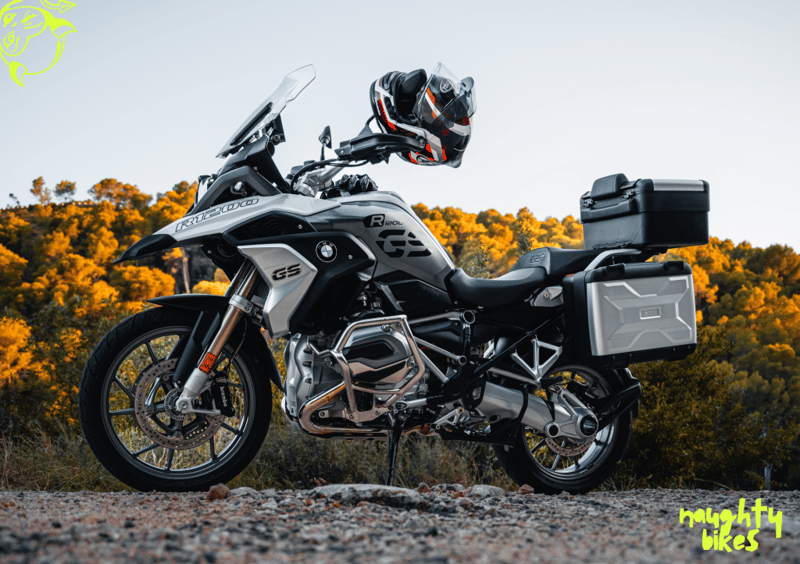 BMW R 1200 GS 