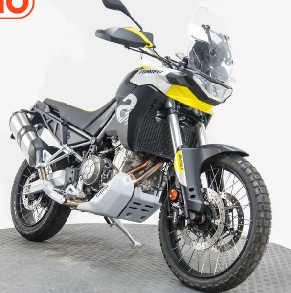 Aprilia TUAREG 660