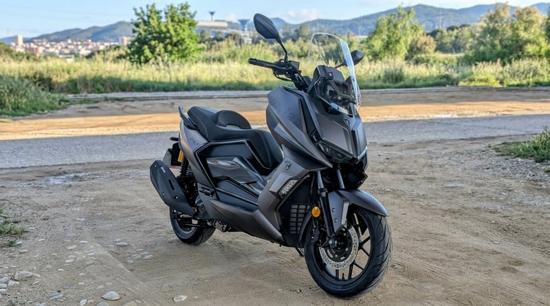 Wottan GT2 300