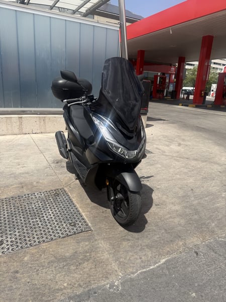 Honda PCX 125
