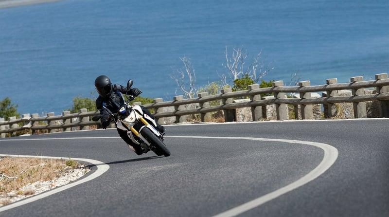 BMW G 310 R