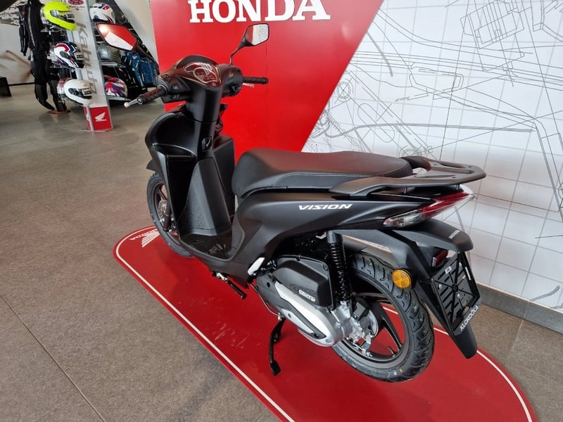 Honda VISION 110 16 PULGADAS