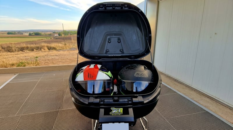 BMW R 1250 GS