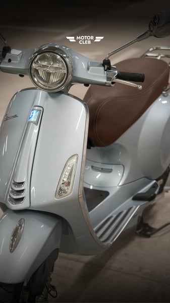 Vespa PRIMAVERA 125