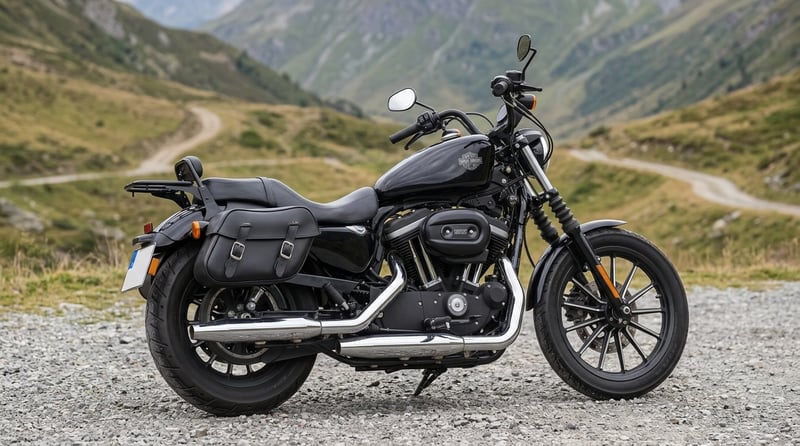 Suzuki BURGMAN 125 ABS