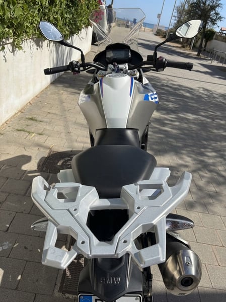 BMW G 310 GS