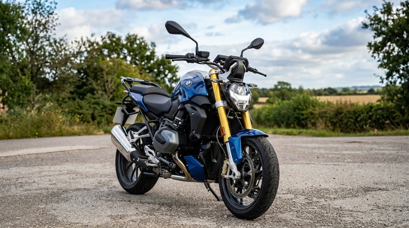 BMW R 1250 R