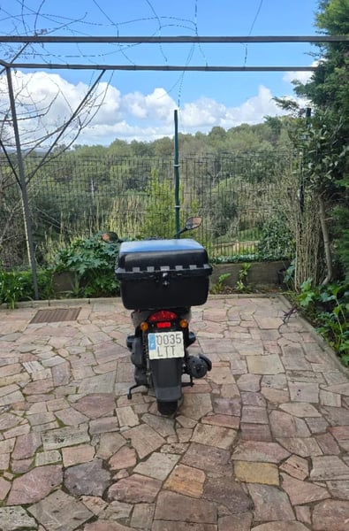 Kymco AGILITY 125
