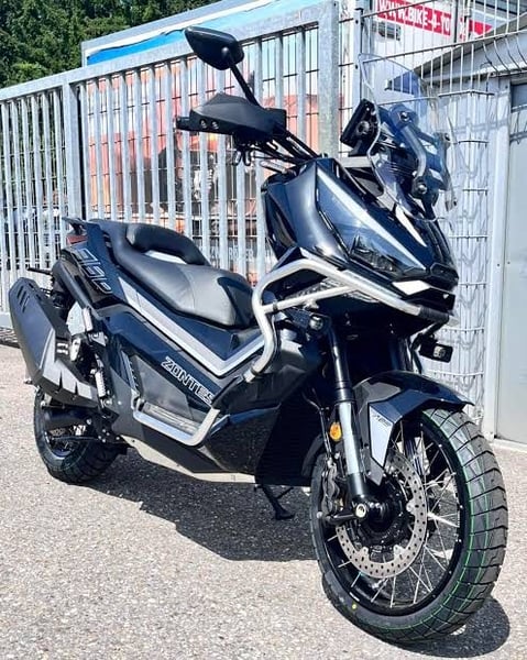 Zontes 368 g
