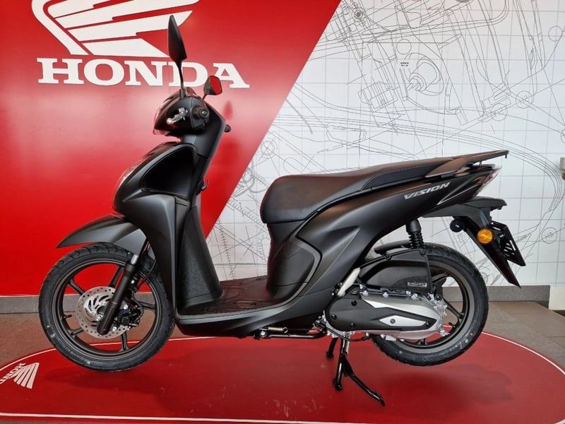 Honda VISION 110 16 PULGADAS