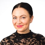 Dr. Kristina Jonaityte