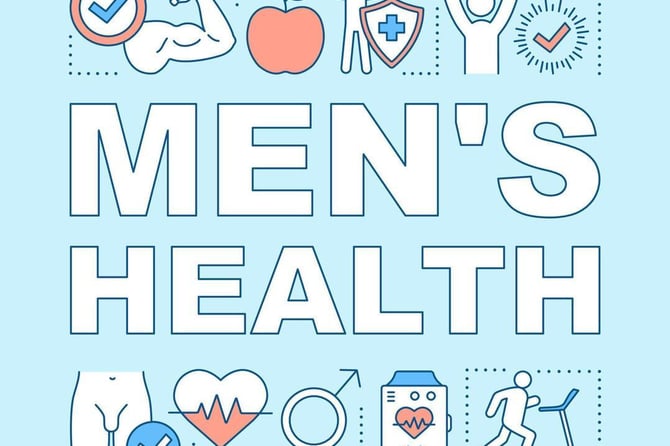Tailored Men’s Health Care