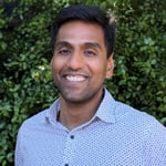 Dr. Rishi Narenthiran