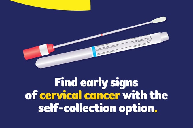 Cervical Cancer Screening