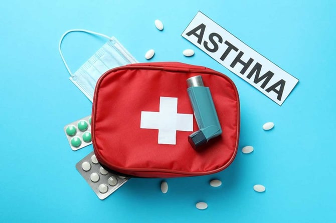 Understanding Asthma: Prevention and Treatment