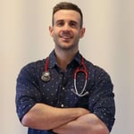 Dr. Laughlan Hodgkiss