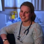 Dr. Ashleigh Jenkins