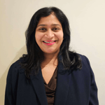 Dr. Shalini Balachandran