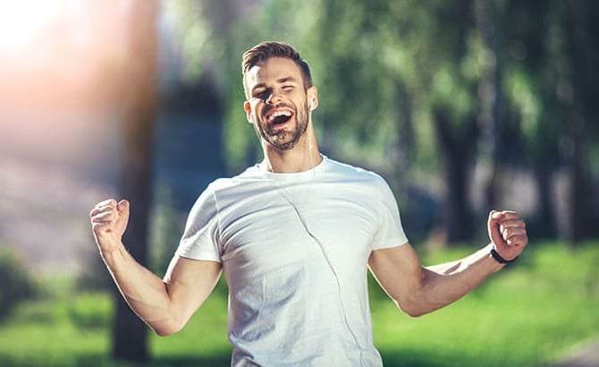 Men’s Health Matters