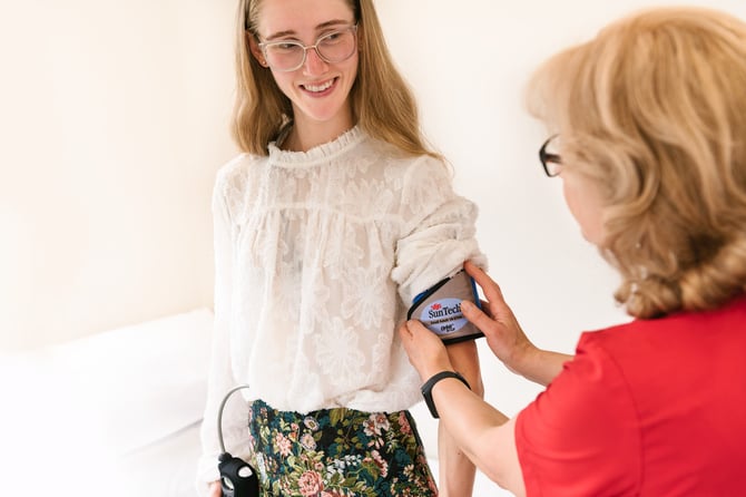 Understanding High Blood Pressure (Hypertension)