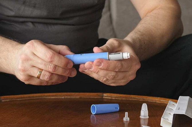 Coming Off Ozempic: Stay Healthy