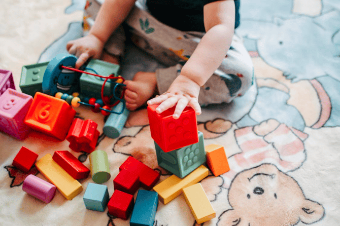 Toy Safety