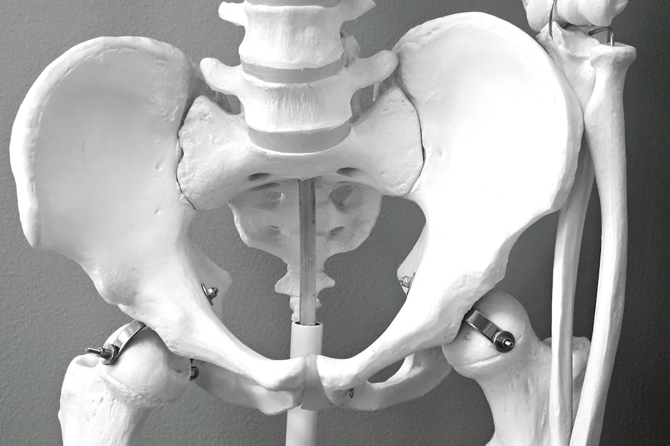 Osteoporosis Prevention & Management