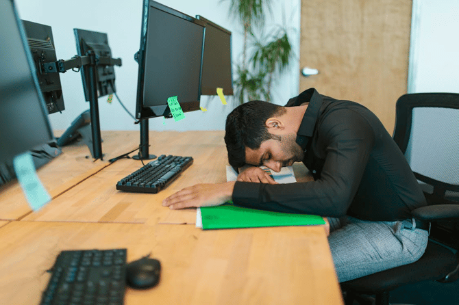 Fatigue Causes & Management