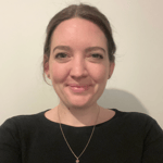 Dr. Bethany Whitcher