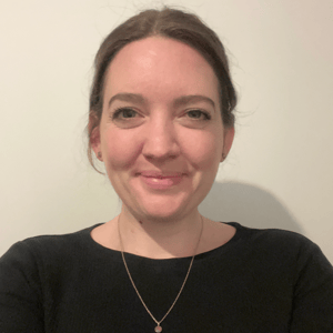 Dr. Bethany Whitcher