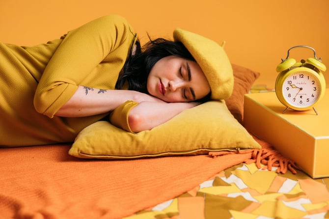 Good Sleep Hygiene for Better Health: Tips from Nillumbik Medical Centre