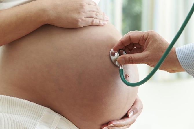 Antenatal Health for Expectant Parents