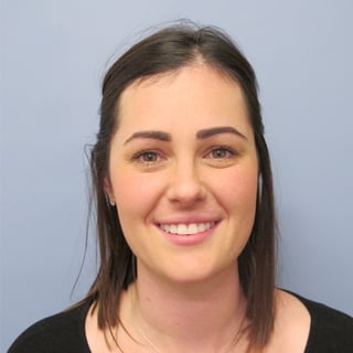 Image of Megan Walsh dietitian