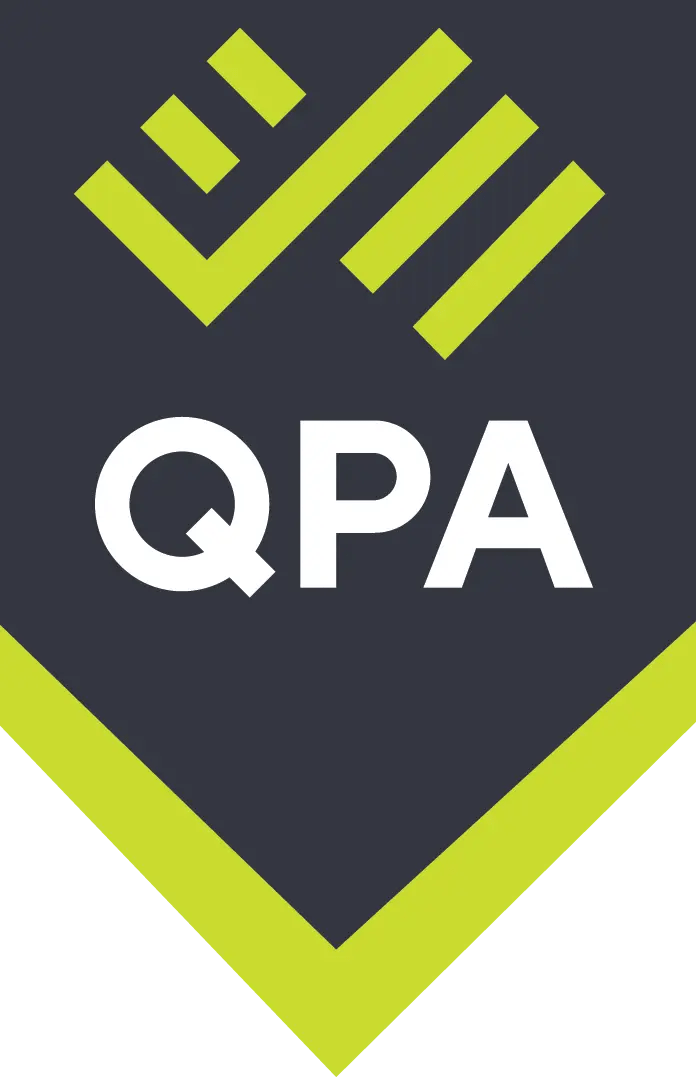 QPA - General Practice Accreditation
