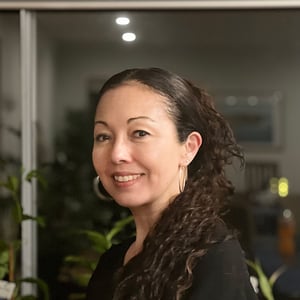 Dr. Paulina Alhucema