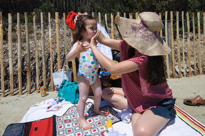 Choosing the Right Sunscreen for Your Skin: Essential Tips and Advice