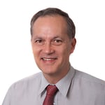 Dr. Michael Lum