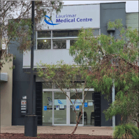 Image of Laurimar Medical centre