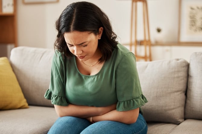 Living with and Managing IBS