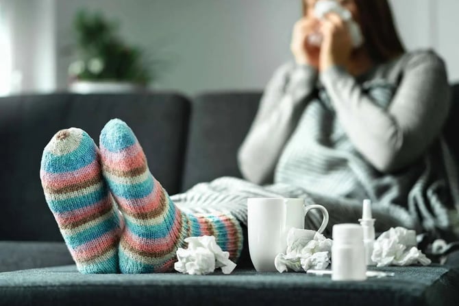 School Winter Illness Guide